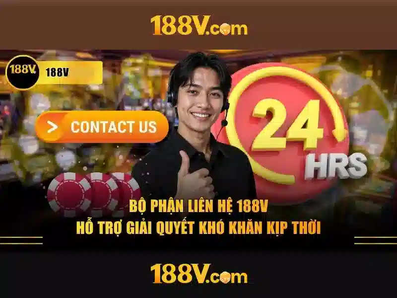 Khám phá cấu trúc 188v