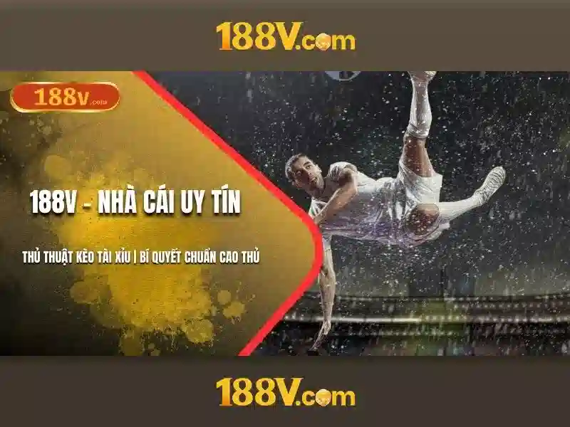Nguồn gốc và ý nghĩa của 188v