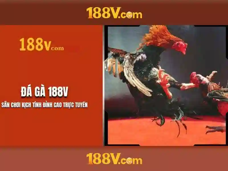 Lợi ích và thách thức của 188V