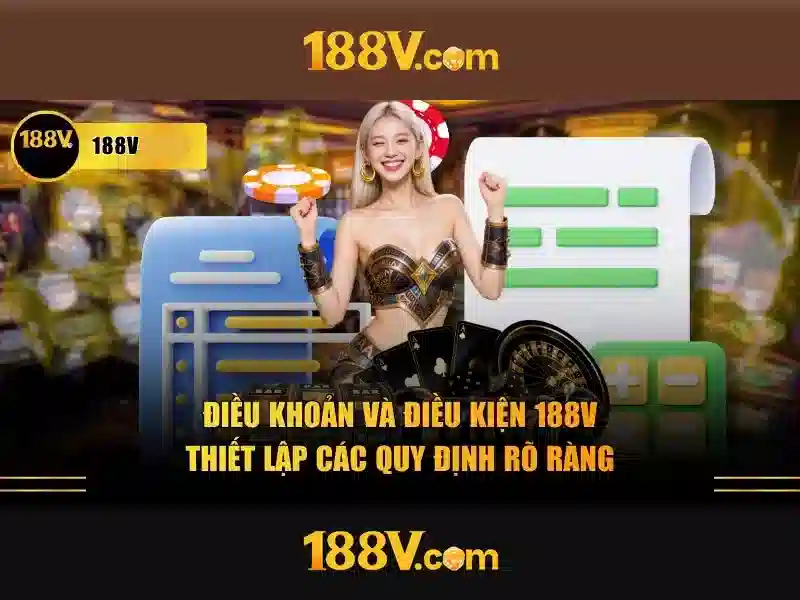 Nguồn gốc và ứng dụng của 188V\n