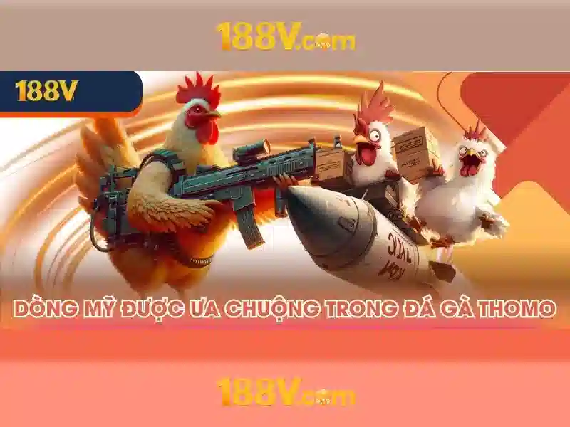 Khái niệm 188V và ảnh hưởng của nó