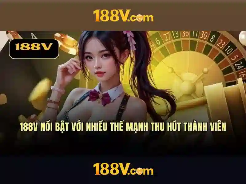 Kỹ thuật và thách thức của 188v