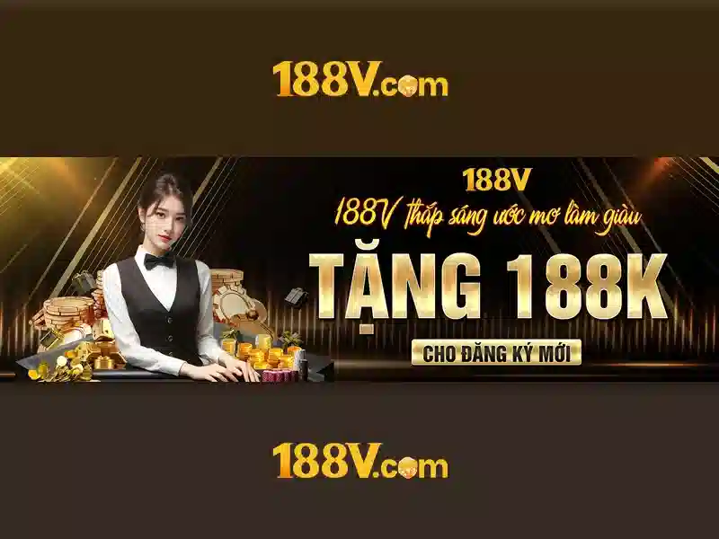 Kết luận và triển vọng của 188v