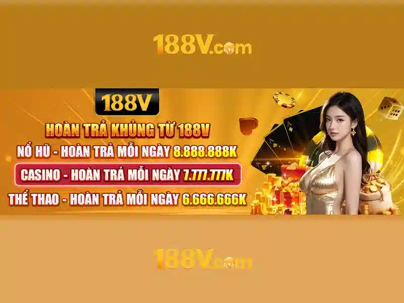 Cấu trúc và đặc tính của 188v