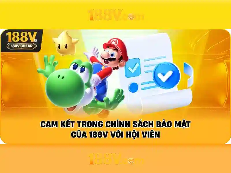 Các chuẩn liên quan và tương lai của 188V
