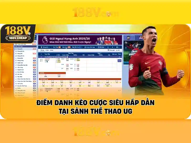 Việt Vị Trong Bóng Đá