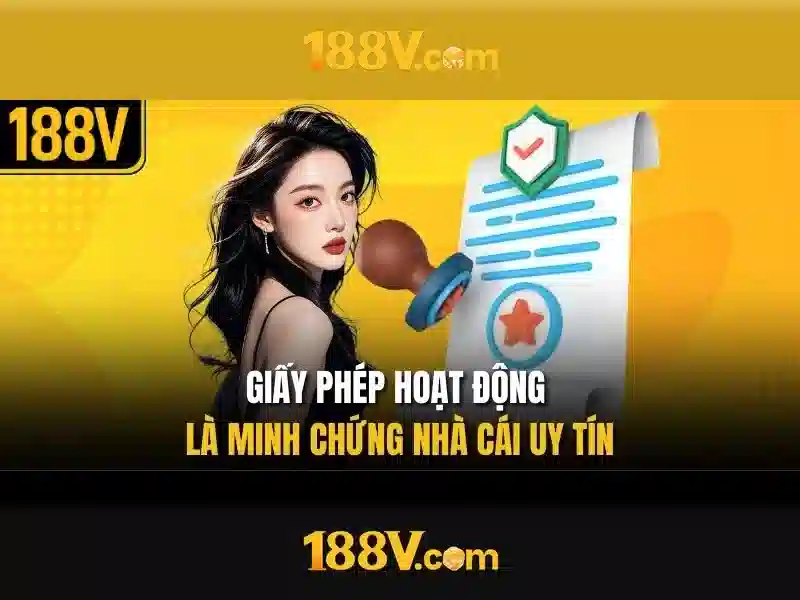 Kết luận về 188V