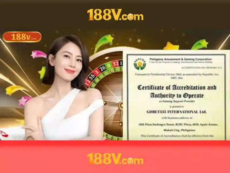 Ứng dụng của 188v trong công nghệ