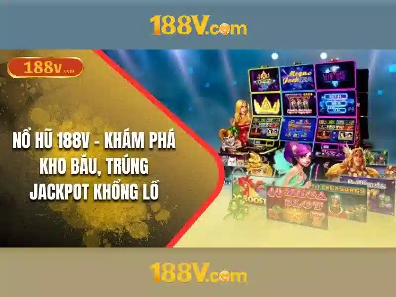 An toàn khi làm việc với 188V