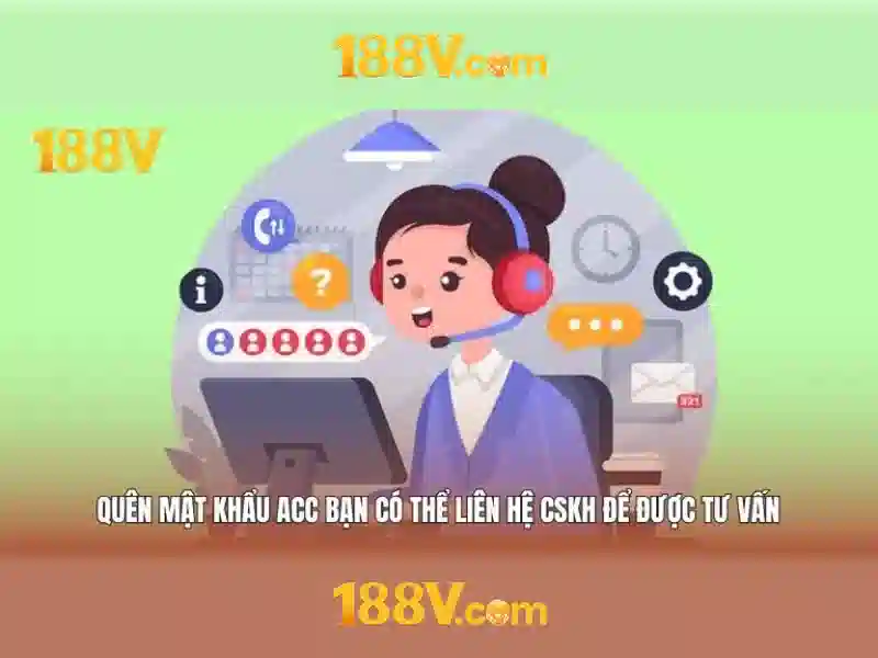 188v là gì?