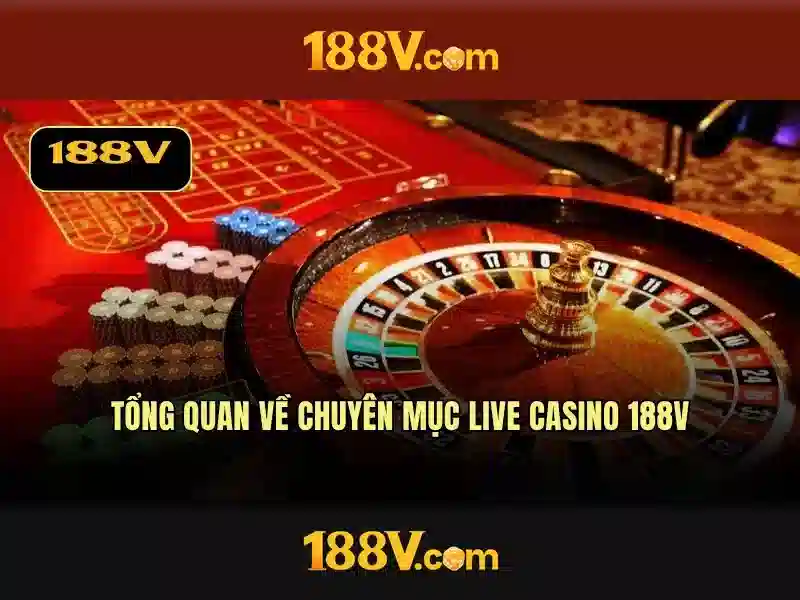 Khái niệm nền tảng của 188v\n