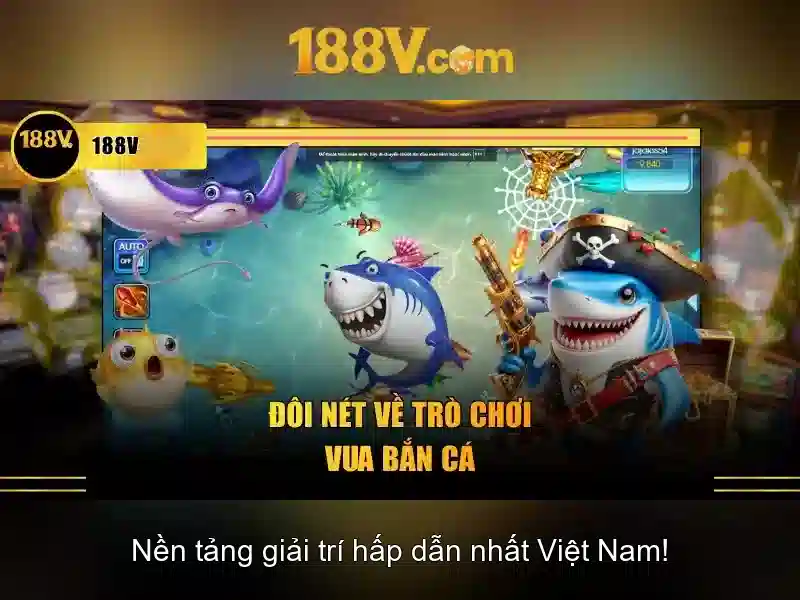 Ứng dụng và tương lai của 188v