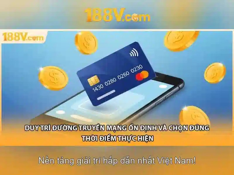 Nguyên lý hoạt động của 188v