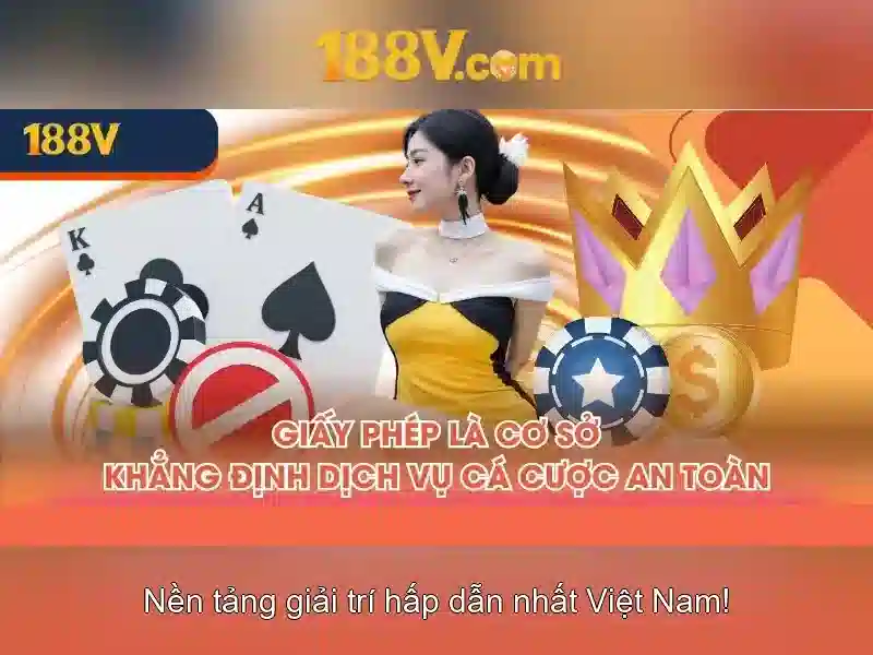 Nguyên lý hoạt động của 188v