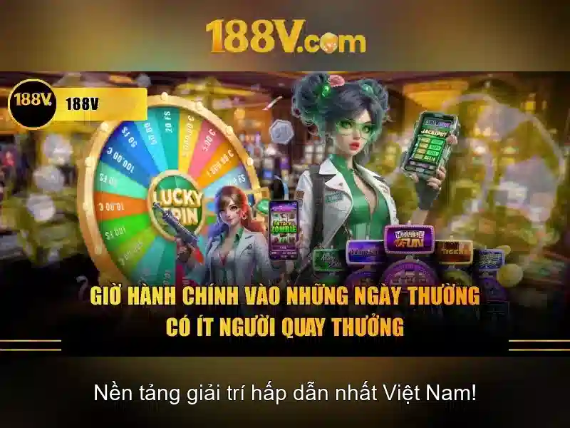 Khởi đầu của 188v