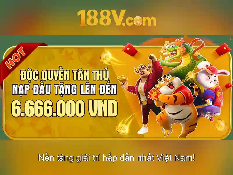 Giới thiệu về 188v