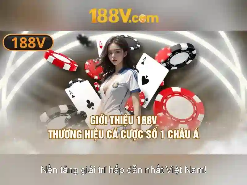 Tương lai của 188v và câu đố còn lại