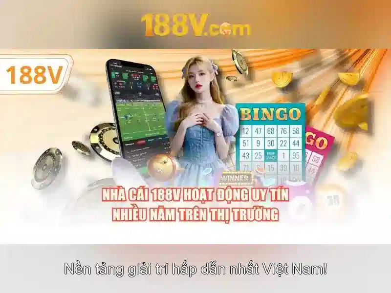 188V là gì?