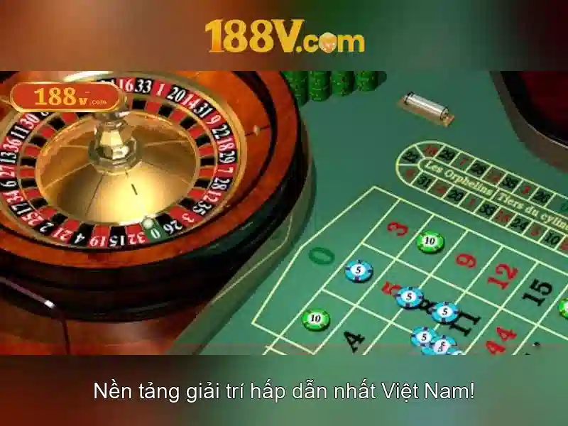Ứng dụng thực tế và giới hạn của 188V