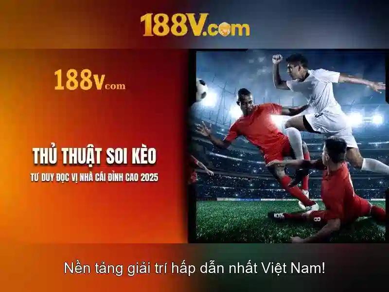 Khởi đầu của 188v