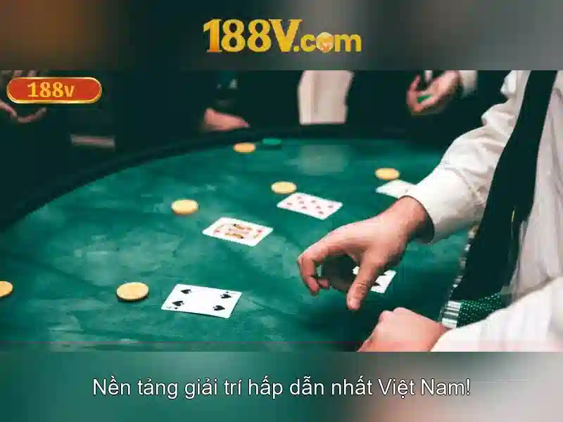 Ứng dụng thực tế của 188V