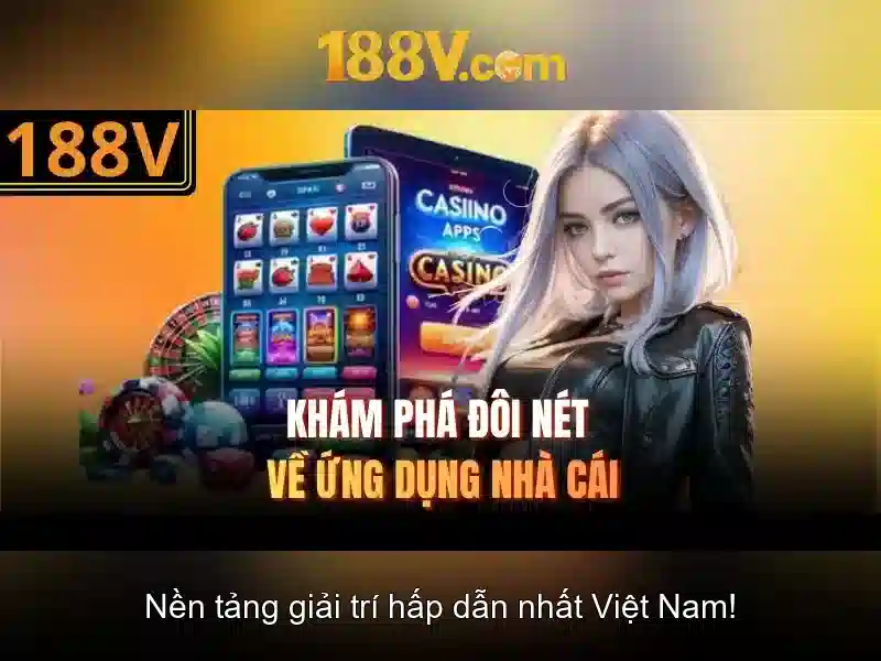 Nền tảng công nghệ