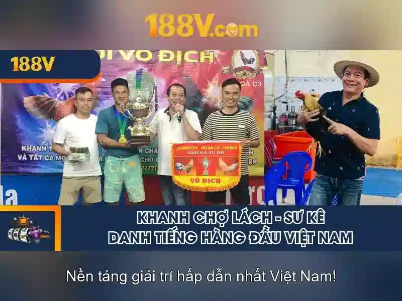 Nguồn sức mạnh 188v