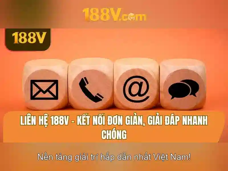 Nguồn gốc và đặc tính của 188V