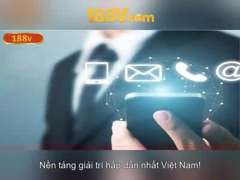 Nguồn gốc và ý nghĩa của 188V trong thiết kế điện