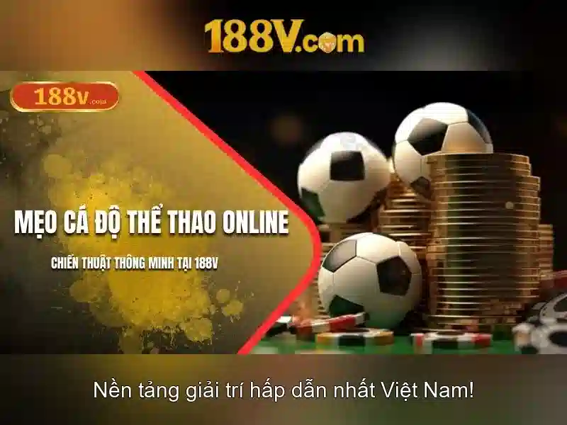 Ý nghĩa của 188v trong thế giới dữ liệu