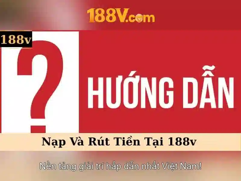 Nguồn gốc của 188V