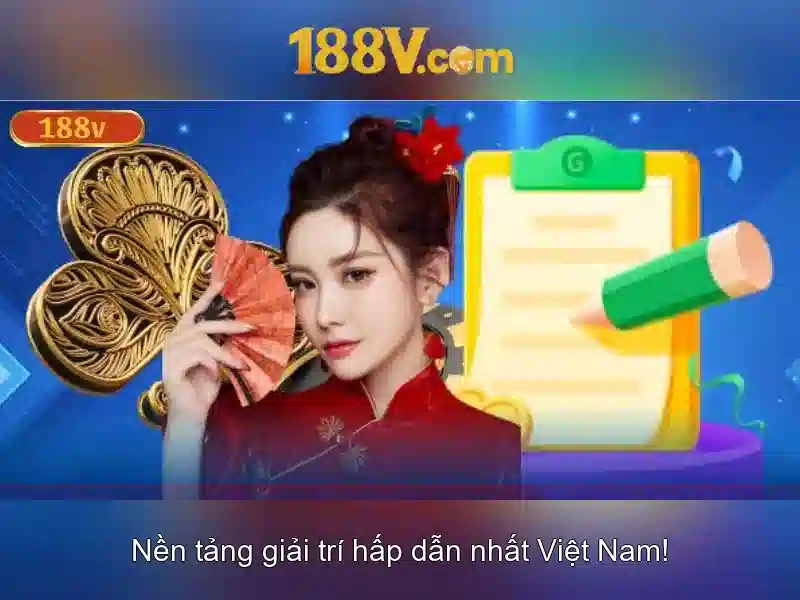 Giới thiệu về 188v\n