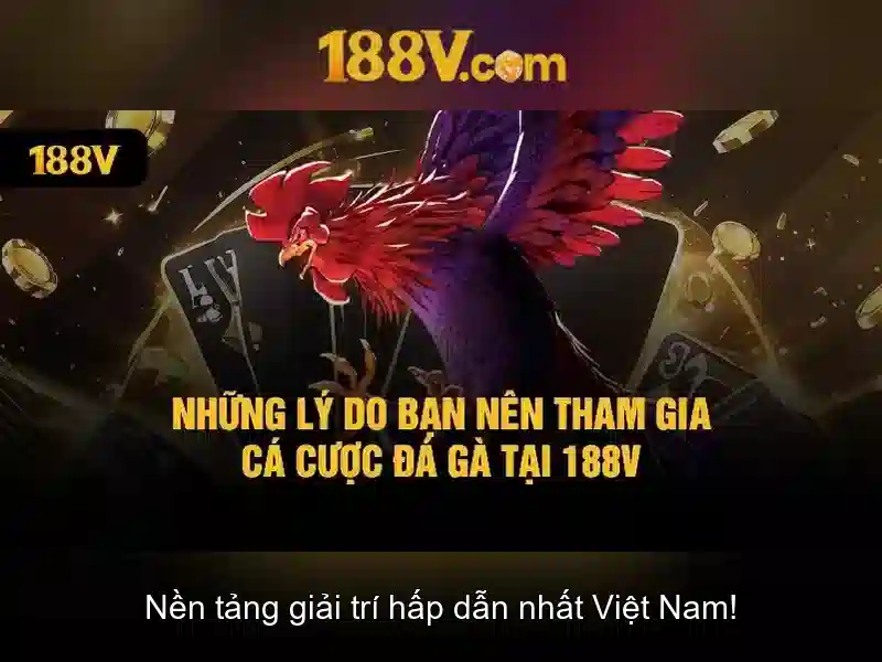 Khởi đầu của 188v