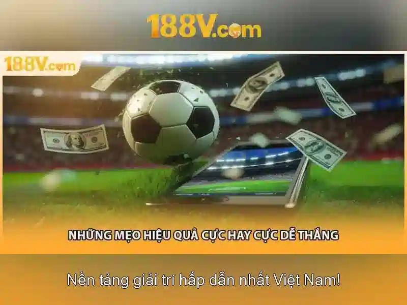 Thách thức và tương lai của 188v\n