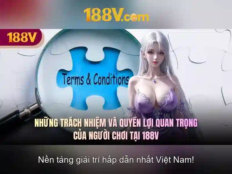 Khái niệm về 188V
