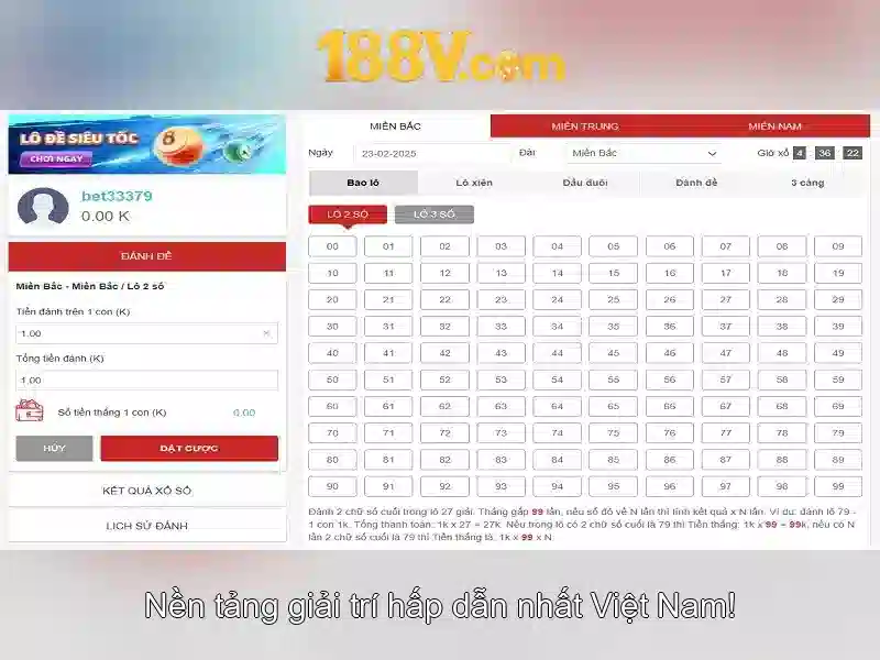 Bull Bull trực tuyến