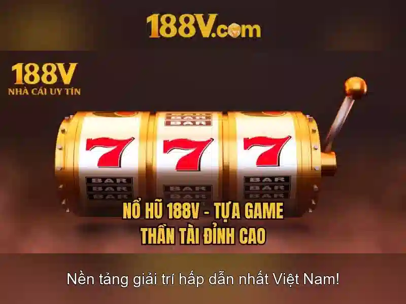 188V là gì và tại sao nó quan trọng?