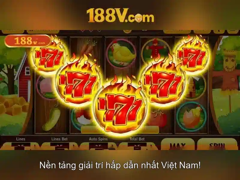 Tổng quan về 188v link