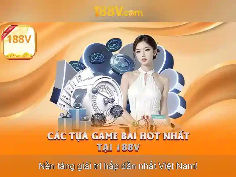 Khởi nguồn của 188v