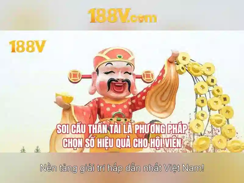Các ứng dụng phổ biến của 188v\n