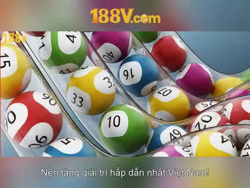 Giới thiệu về 188v