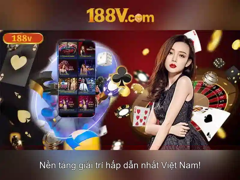 Nguồn gốc và vai trò của 188V