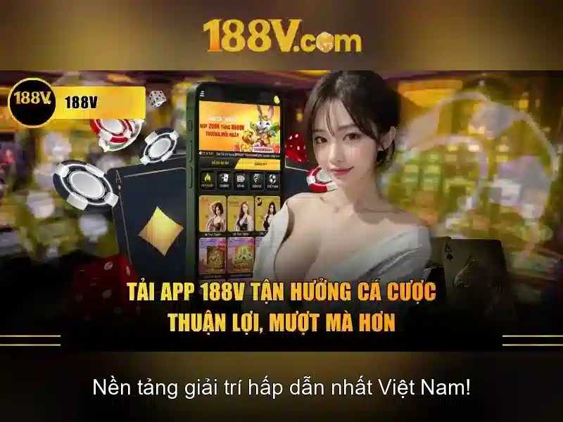 Cách 188v kết nối người dùng và dự án