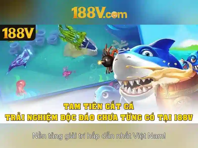 188V là gì?