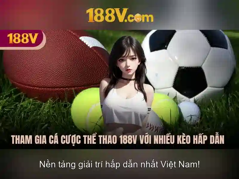 188v: một khái niệm và nguồn gốc