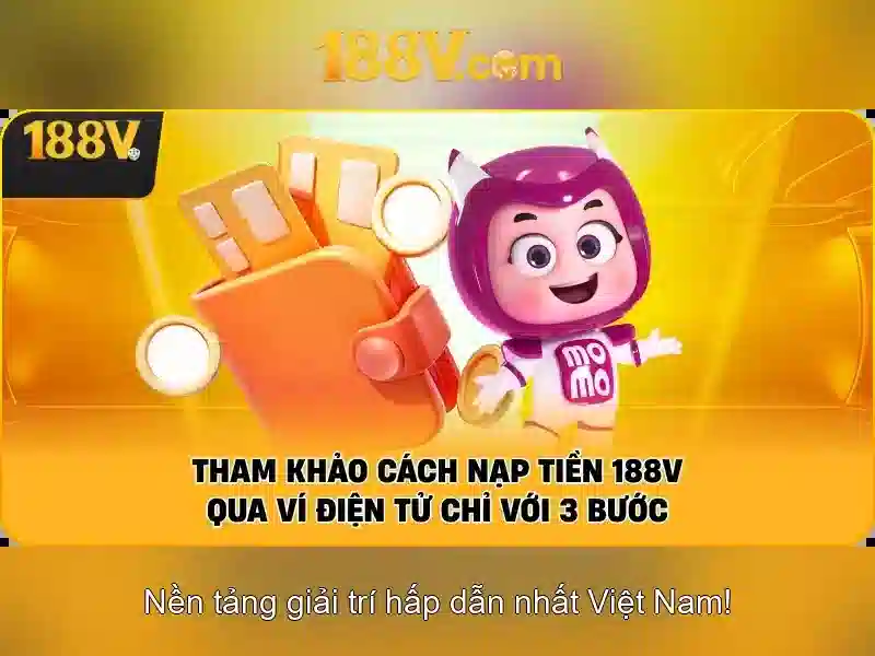 Tương lai của 188v