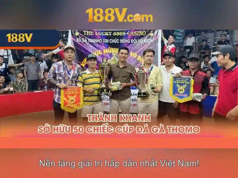 Nguồn gốc và sự phát triển của 188v
