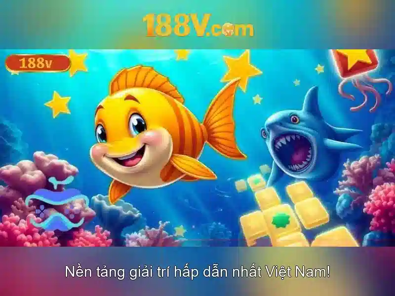 Những yếu tố nổi bật của 188v