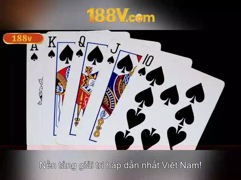Vùng số 188 và ý nghĩa của mỗi vạch điện