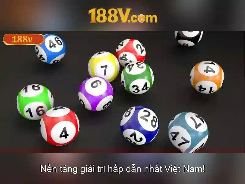 Giới thiệu về 188V